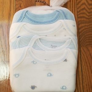 Brand new onesies